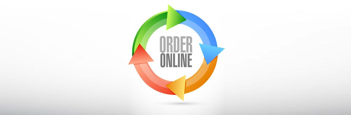 online order